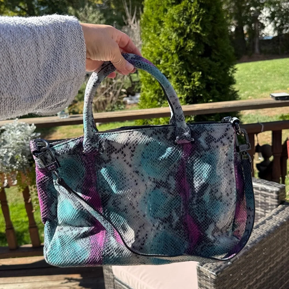 Aimee Kestenberg Shoulder Bag - Picture 9 of 11